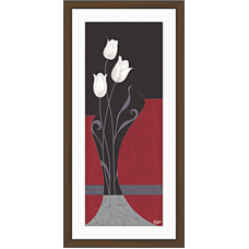 Floral Art Paintings (FF-330)